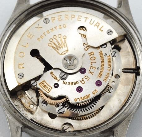 rolex caliber 1030|rolex reference 2235.